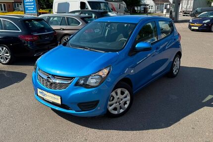 Opel Karl 62.727 km 6.999 &euro; Hemme 25774