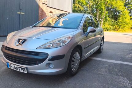 Peugeot 207 148.000 km 3.550 &euro; Wester-Ohrstedt 25885