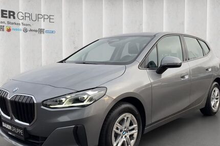 BMW 220 Active Tourer 18.171 km 33.890 &euro; Husum 25813