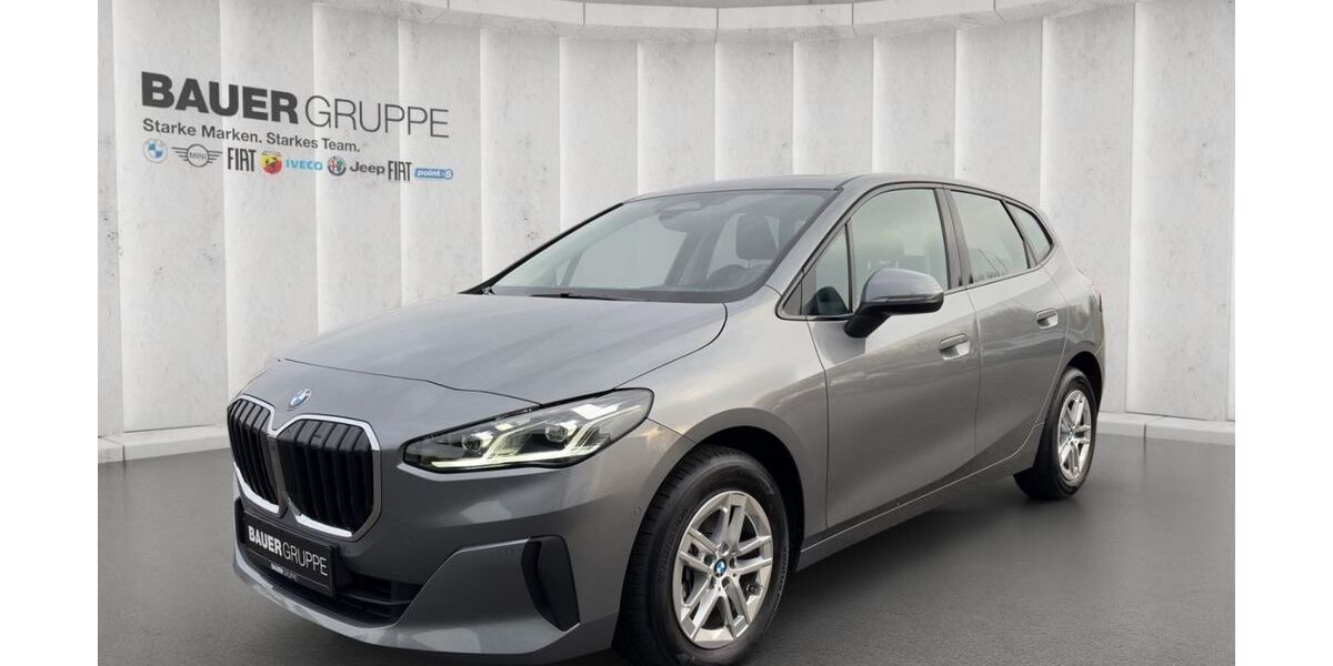 BMW 220 Active Tourer 18.171 km 33.890 &euro; Husum 25813