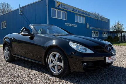 Mercedes-Benz SLK 200 135.456 km 8.999 &euro; Linden 25791
