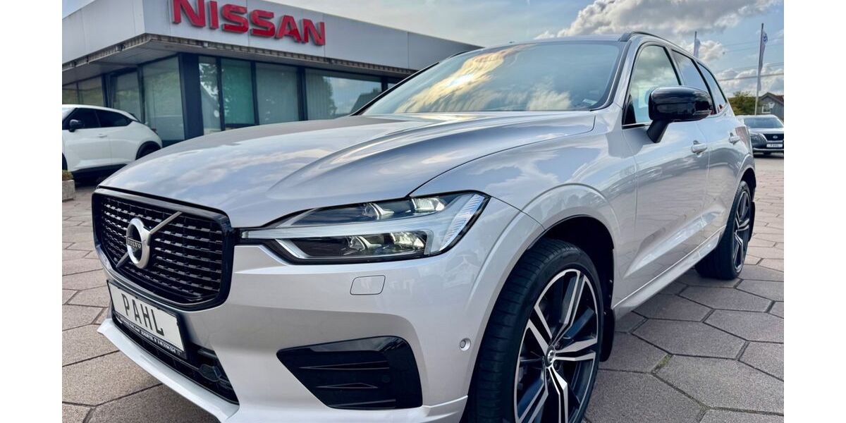 Volvo XC60 94.850 km 32.990 &euro; Schuby 24850