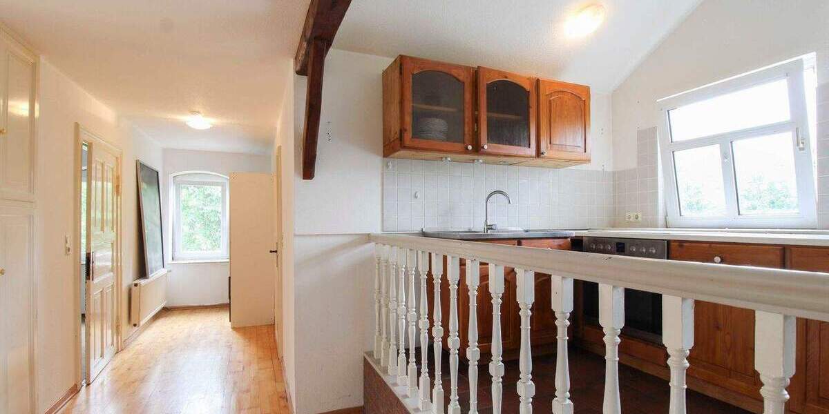 Einfamilienhaus Schwabstedt - 6 Zimmer, 240.000&euro; | Angebot:25864763