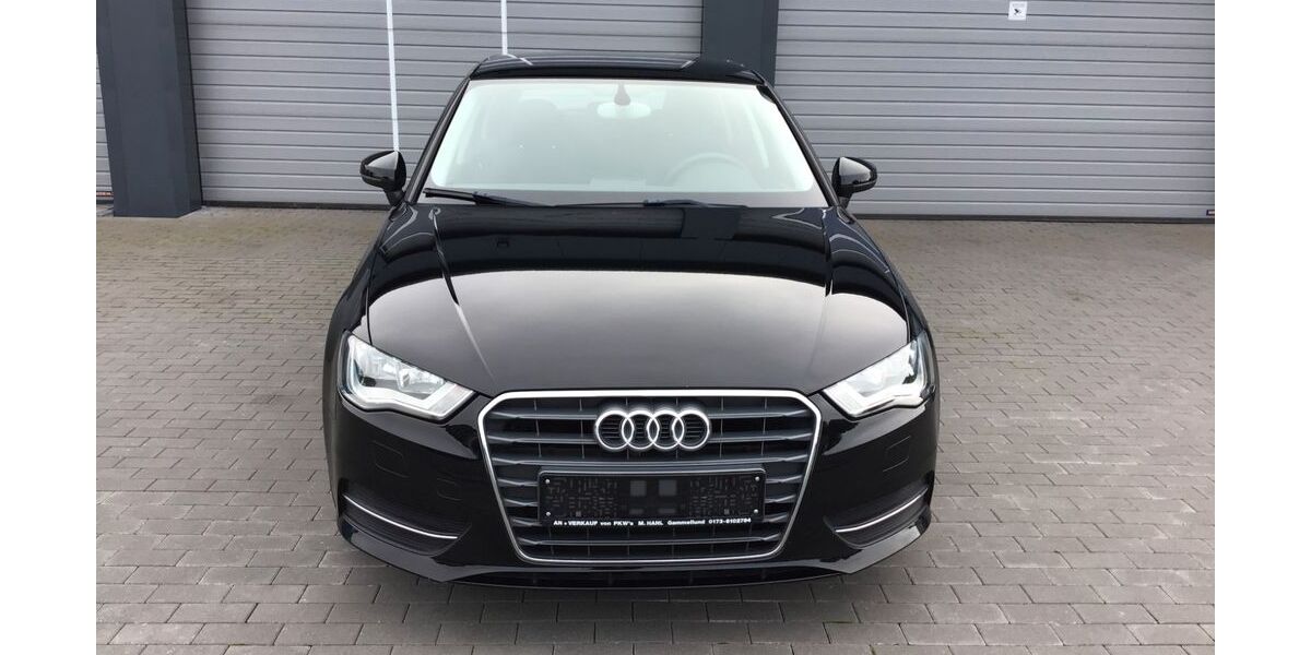 Audi A3 91.320 km 11.950 &euro; Gammellund 24855