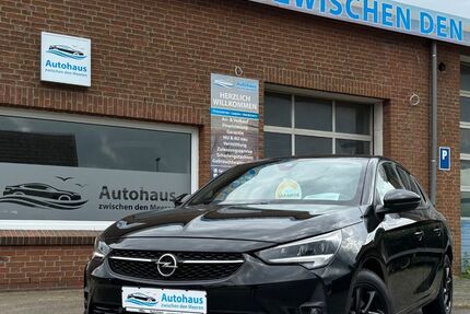 Opel Corsa 59.378 km 15.890 &euro; Haselund 25855