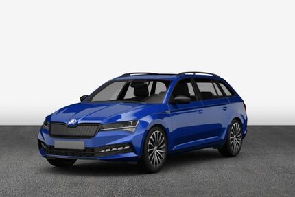 Skoda Superb 57.938 km 24.990 &euro; Breklum 25821