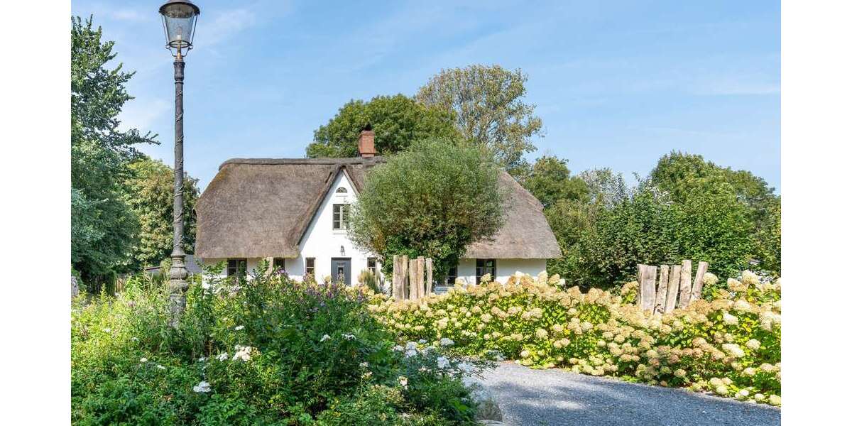 Einfamilienhaus Garding Kirchspiel - 6 Zimmer, 247 m&sup2;, 1.699.000&euro; | Angebot:25904729