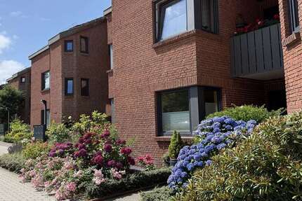 Wohnung Husum - 3 Zimmer, 74 m&sup2;, 245.000&euro; | Angebot:27122092