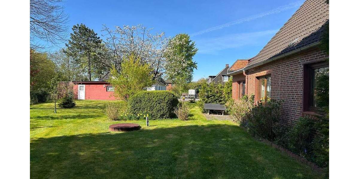 Einfamilienhaus Tating Hauert - 6 Zimmer, 140 m&sup2;, 365.000&euro; | Angebot:25669652