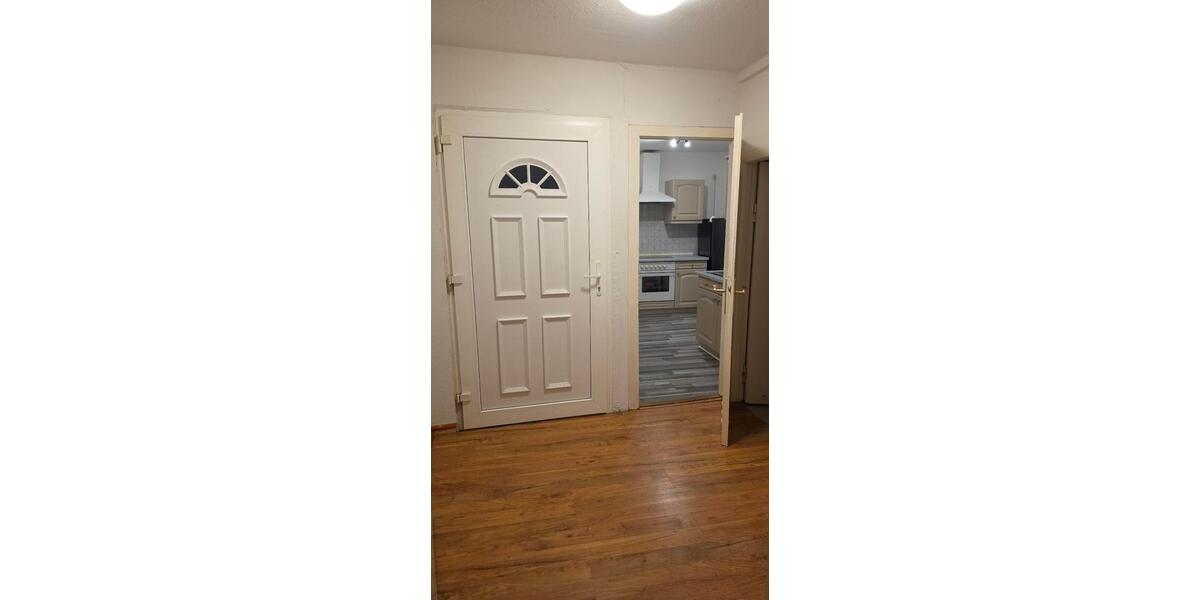 Etagenwohnung Husum - 2 Zimmer, 64 m&sup2;, 605&euro; | Angebot:26687124
