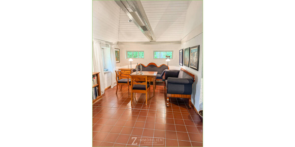 Einfamilienhaus Tetenbüll / Wasserkoog Wasserkoog - 5 Zimmer, 88 m&sup2;, 665.000&euro; | Angebot:25768126