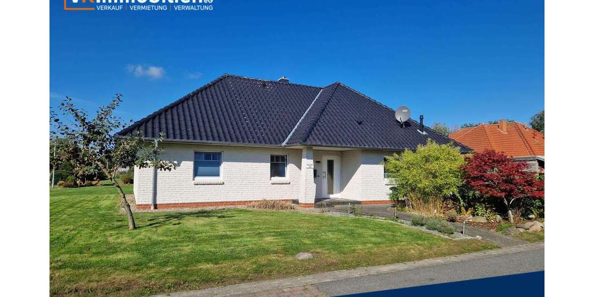 Einfamilienhaus Witzwort - 4 Zimmer, 110 m&sup2;, 399.000&euro; | Angebot:24667823