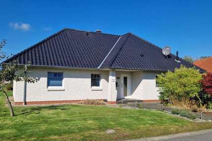 Haus Witzwort - 4 Zimmer, 110 m&sup2;, 399.000&euro; | Angebot:24667823