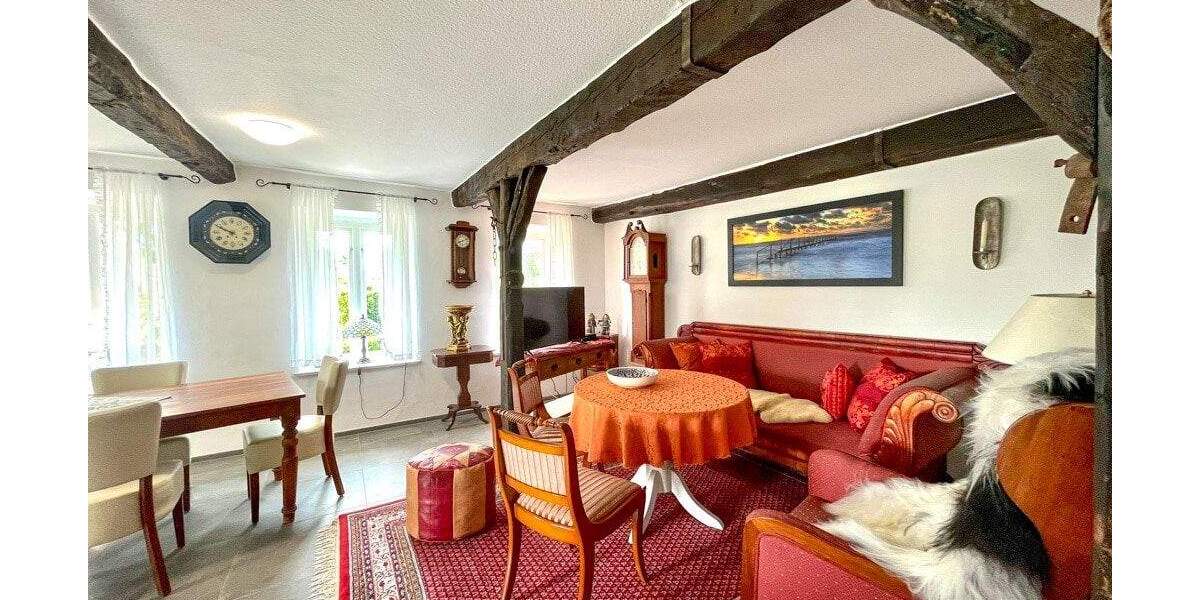 Etagenwohnung Tönning - 3 Zimmer, 130 m&sup2;, 290.000&euro; | Angebot:25670648