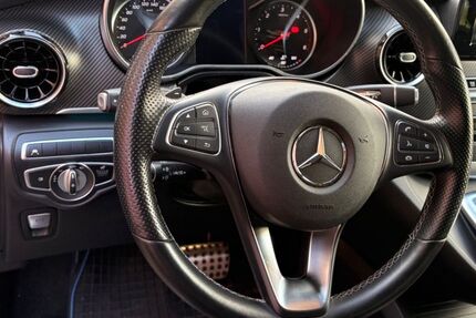 Mercedes-Benz V 220 146.000 km 39.999 &euro; Rantrum 25873