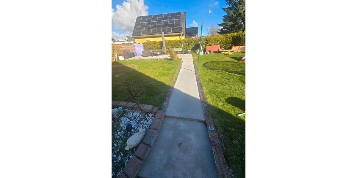 Einfamilienhaus Husum - 6 Zimmer, 160 m&sup2;, 350.000&euro; | Angebot:26110881