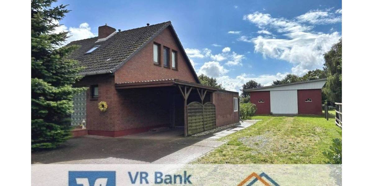 Einfamilienhaus Rantrum - 4 Zimmer, 91 m&sup2;, 290.000&euro; | Angebot:25706564