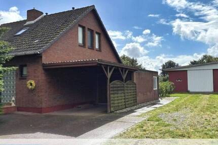 Haus Rantrum - 4 Zimmer, 91 m&sup2;, 290.000&euro; | Angebot:25706564