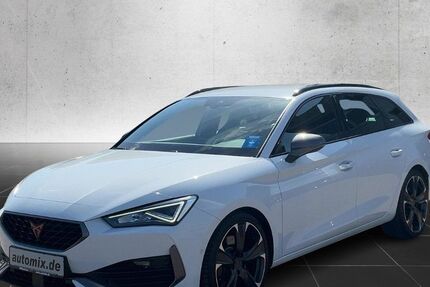 Cupra Leon 80.527 km 27.790 &euro; Enge-Sande 25917