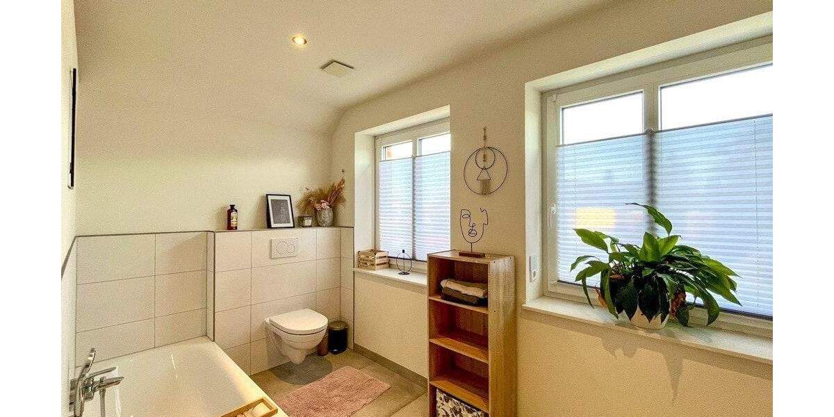 Einfamilienhaus Tönning - 6 Zimmer, 160 m&sup2;, 499.000&euro; | Angebot:25770570