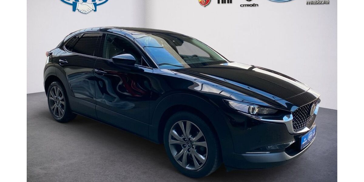 Mazda CX-3 85.325 km 20.990 &euro; Husum 25813
