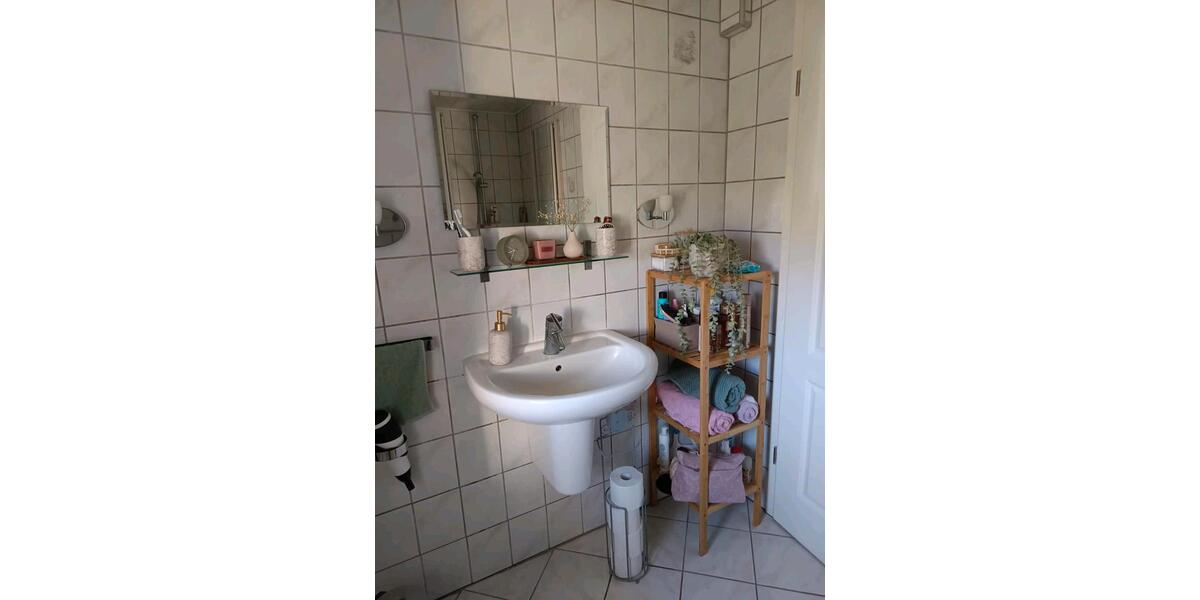 Etagenwohnung Delve - 1 Zimmer, 55 m&sup2;, 525&euro; | Angebot:25794472