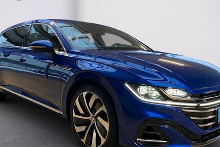 VW Arteon 62.251 km 29.990 &euro; Husum 25813