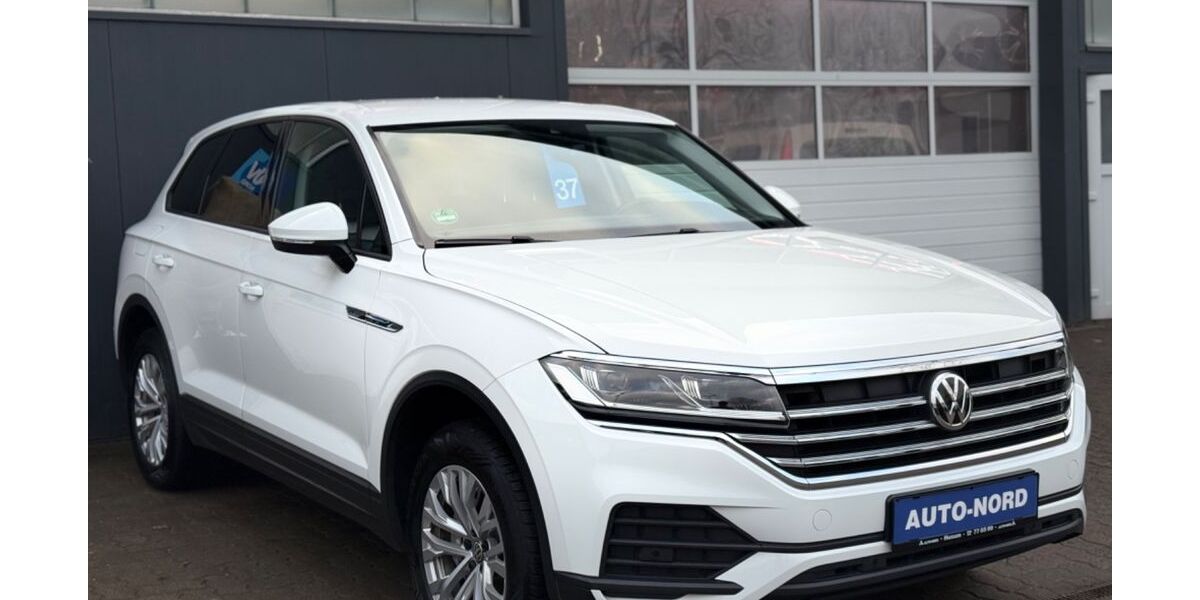 VW Touareg 179.134 km 29.990 &euro; Husum 25813