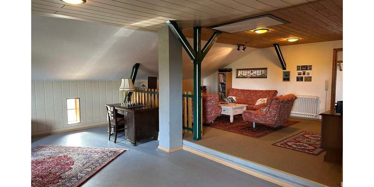 Einfamilienhaus Bergenhusen - 1 Zimmer, 300 m&sup2;, 355.000&euro; | Angebot:25708130