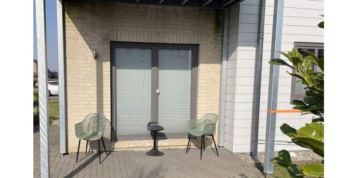 Terrassenwohnung Husum - 3 Zimmer, 304.000&euro; | Angebot:25745453