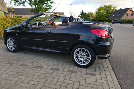 Peugeot 206 148.685 km 3.000 &euro; Bredstedt 25821