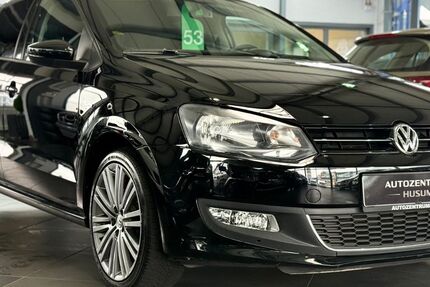 VW Polo 47.199 km 12.490 &euro; Husum 25813