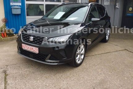 Seat Arona 47.000 km 18.950 &euro; Stapel 25879