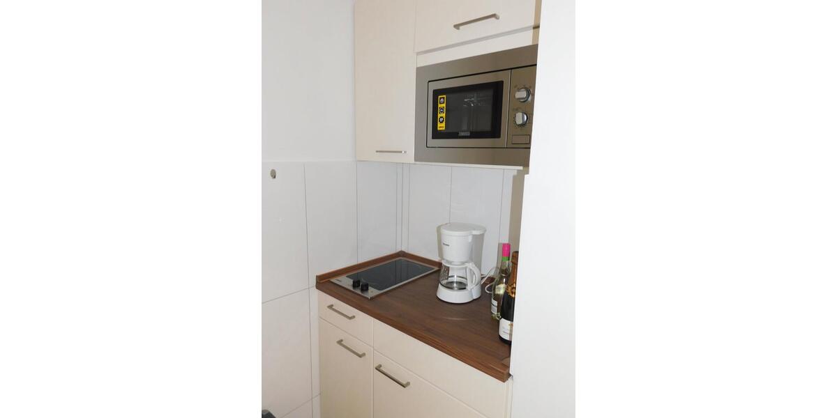 Etagenwohnung Nordstrand - 2 Zimmer, 45 m&sup2;, 129.000&euro; | Angebot:27113121