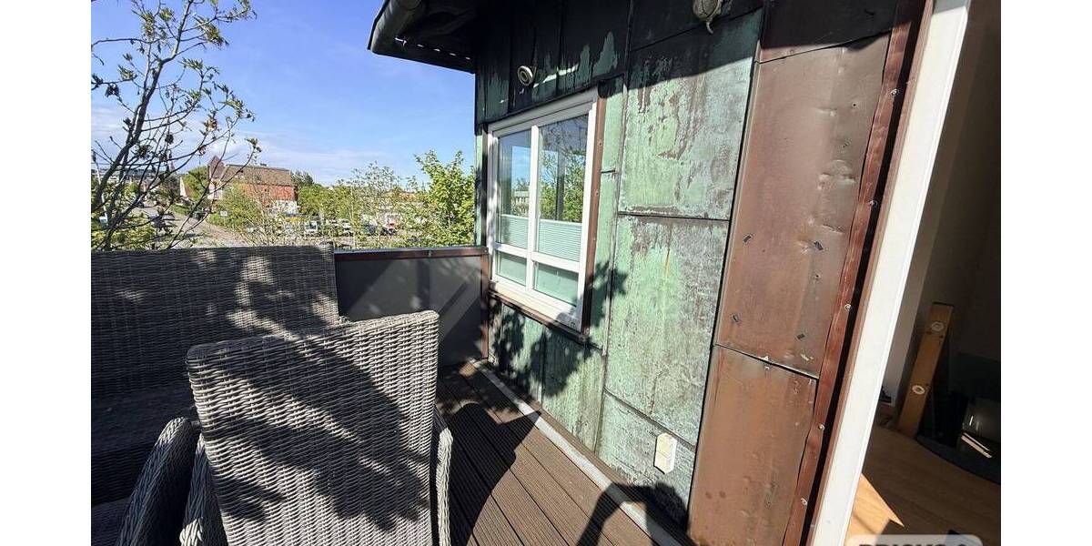 Mehrfamilienhaus, Wohnhaus Husum - 3 Zimmer, 85 m&sup2;, 318.000&euro; | Angebot:26556508