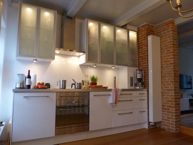 Reihenhaus Friedrichstadt - 3 Zimmer, 85 m&sup2;, 419.000&euro; | Angebot:27027196