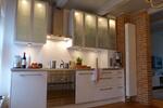 Reihenhaus Friedrichstadt - 3 Zimmer, 85 m&sup2;, 419.000&euro; | Angebot:27027196