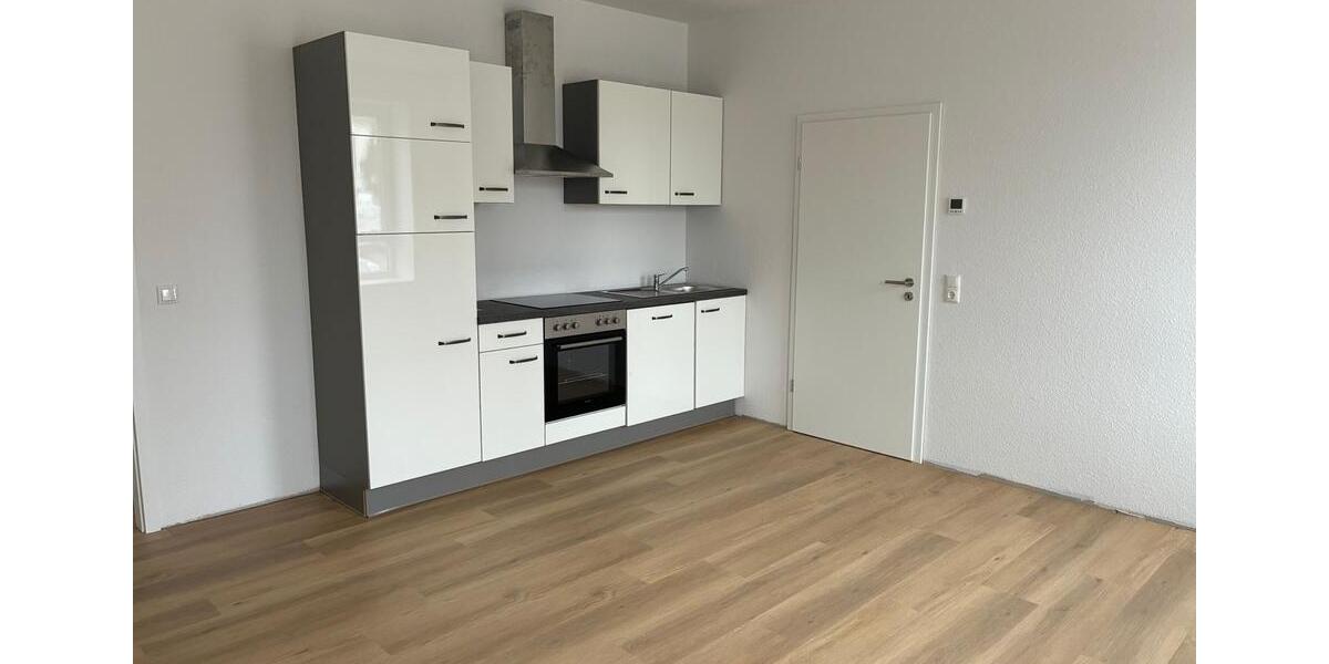 Dachgeschoßwohnung Lunden - 3 Zimmer, 93 m&sup2;, 790&euro; | Angebot:25422717