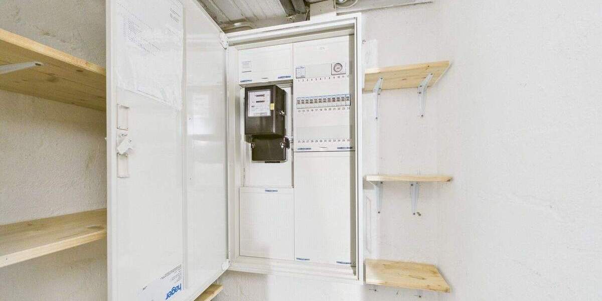 Reihenendhaus Husum - 4 Zimmer, 120 m&sup2;, 269.000&euro; | Angebot:25672611