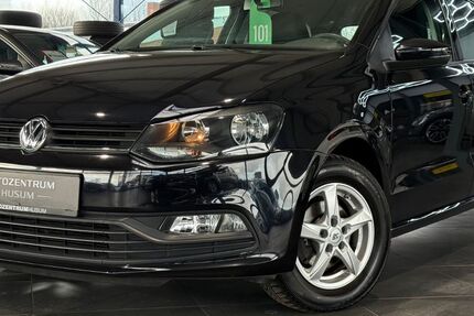 VW Polo 91.894 km 8.490 &euro; Husum 25813