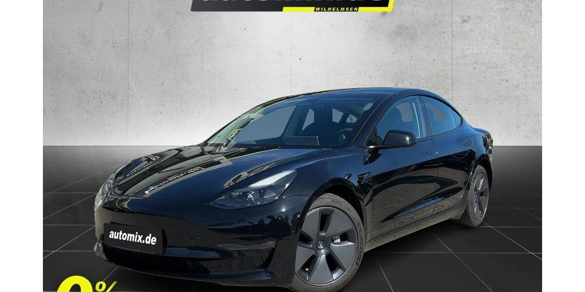 Tesla Model 3 67.125 km 30.450 &euro; Enge-Sande 25917