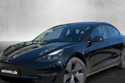 Tesla Model 3 67.125 km 31.333 &euro; Enge-Sande 25917