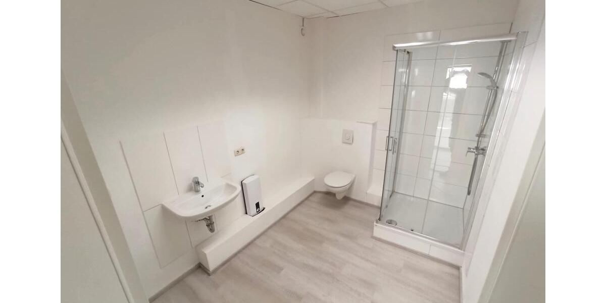 Etagenwohnung Tönning - 2 Zimmer, 75 m&sup2;, 580&euro; | Angebot:25281158