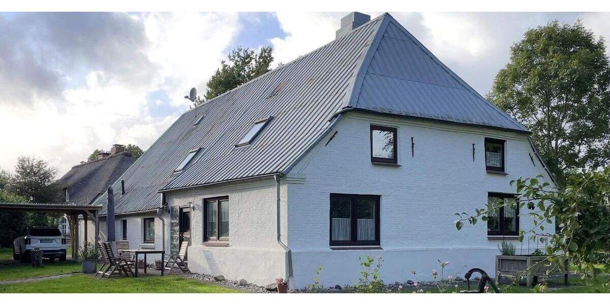 Einfamilienhaus Hennstedt - 7 Zimmer, 222 m&sup2;, 398.000&euro; | Angebot:25751273