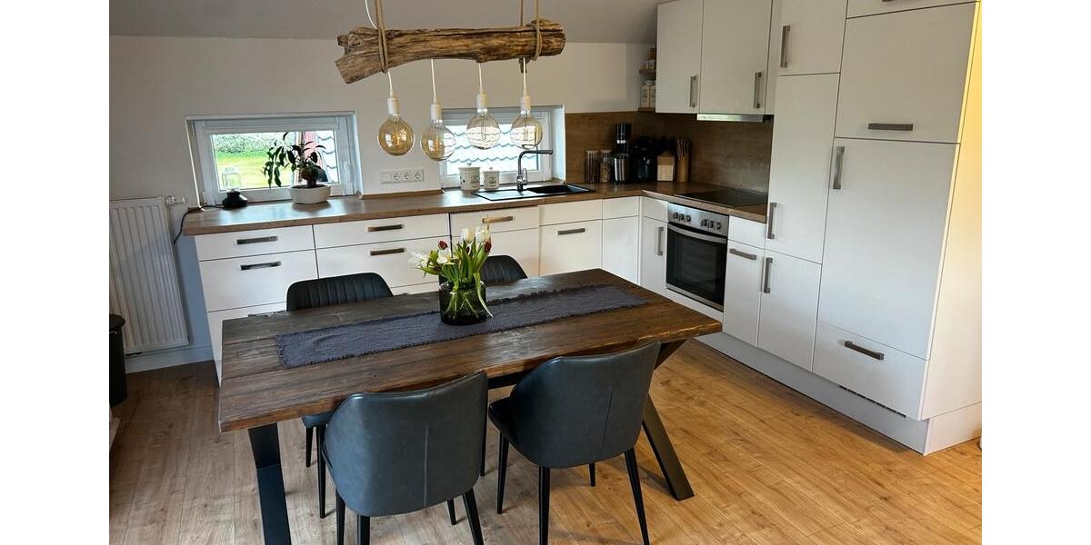 Etagenwohnung Husum - 3 Zimmer, 68 m&sup2;, 950&euro; | Angebot:25995190