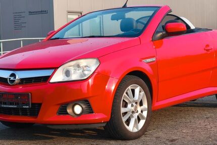 Opel Tigra 132.000 km 3.480 &euro; Husum 25813