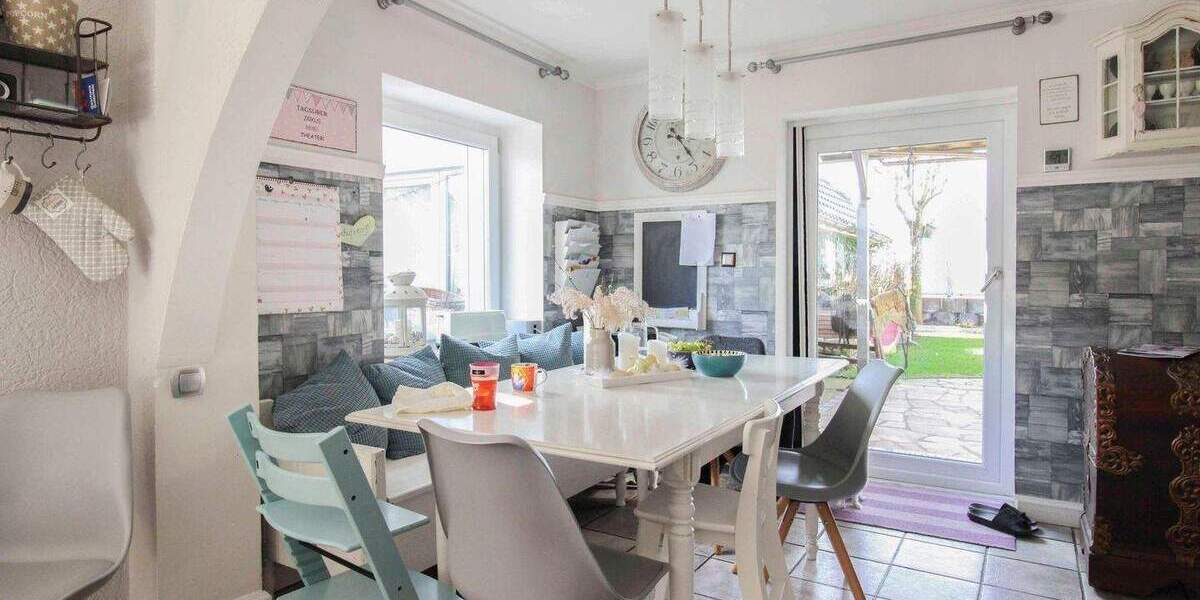 Einfamilienhaus Simonsberg - 6 Zimmer, 580.000&euro; | Angebot:25899250