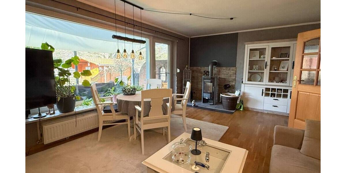 Reihenendhaus Husum - 4 Zimmer, 80 m&sup2;, 229.000&euro; | Angebot:26015579