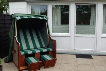 Haus Garding - 3 Zimmer, 100 m&sup2;, 950&euro; | Angebot:25748692