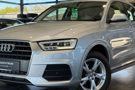 Audi Q3 96.150 km 18.490 &euro; Husum 25813